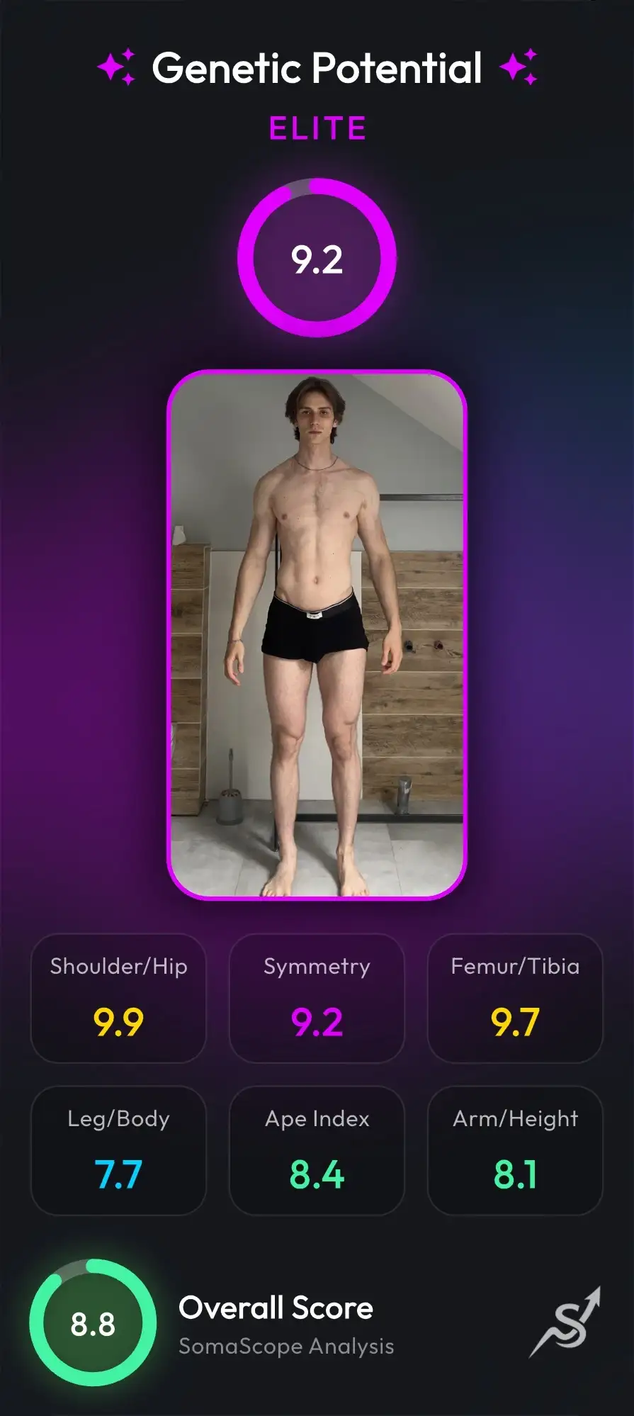 SomaScope Interface 2