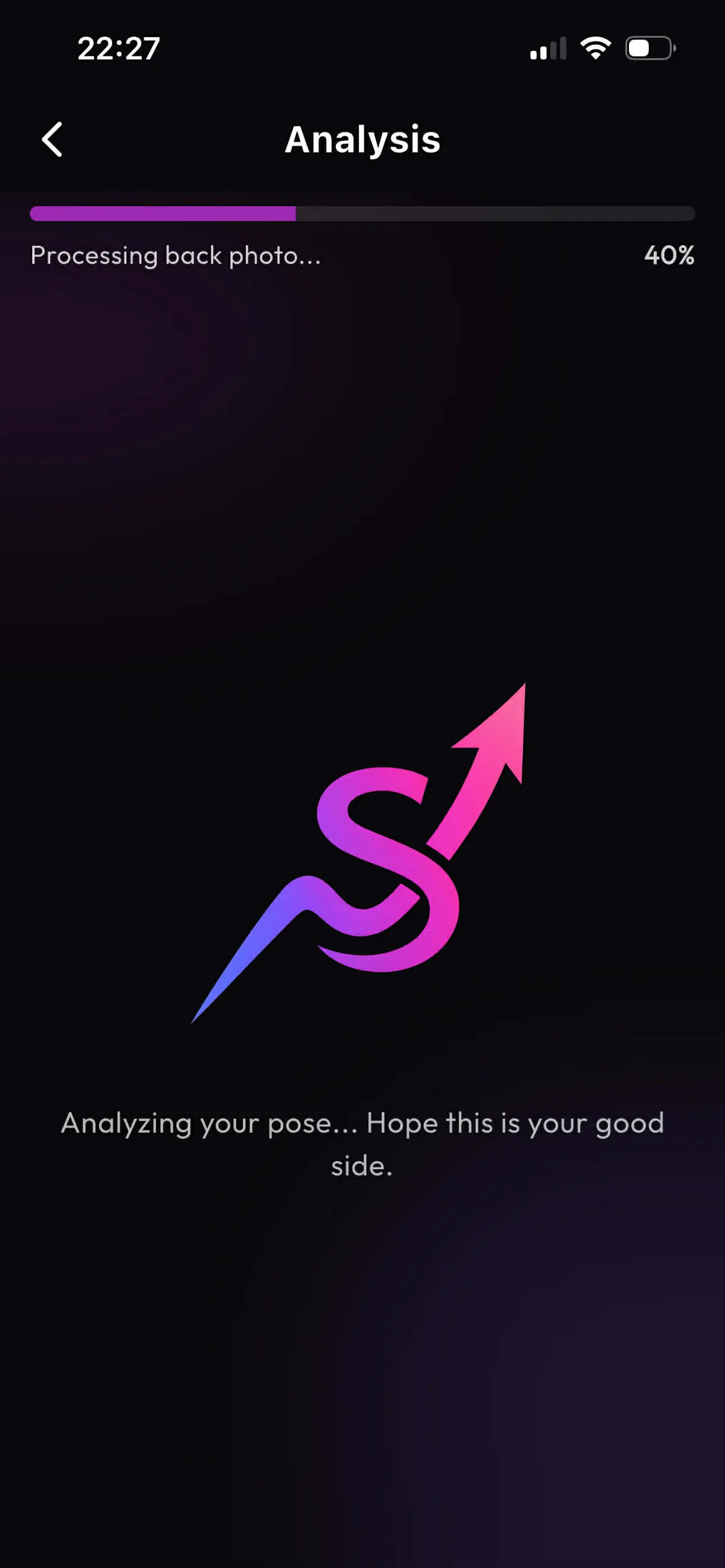 SomaScope Interface 3