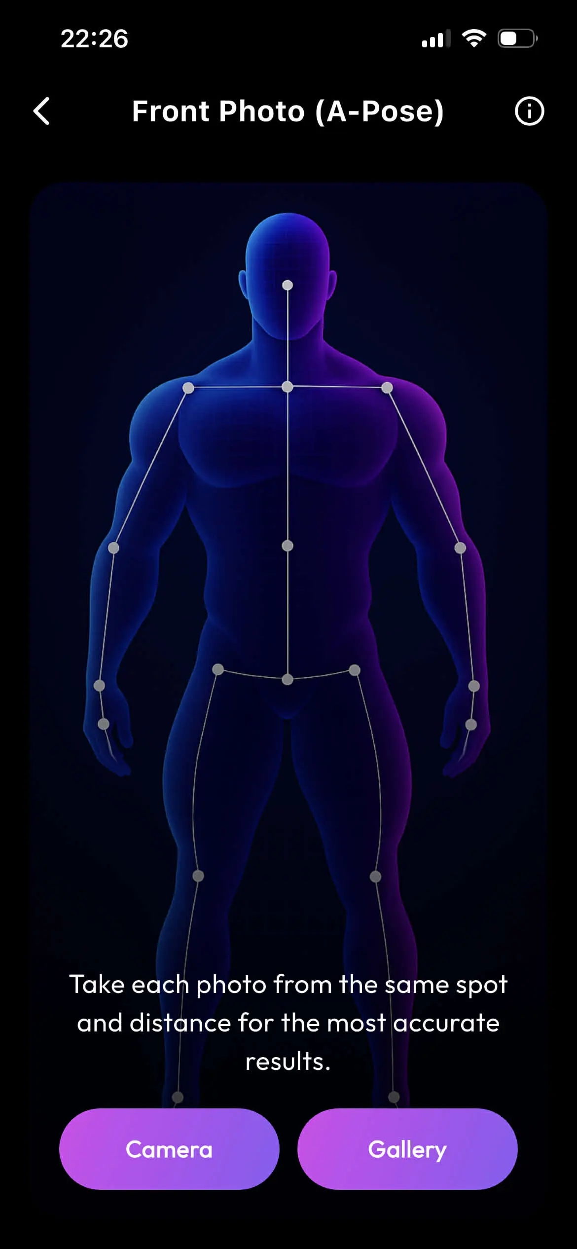 SomaScope Interface 4
