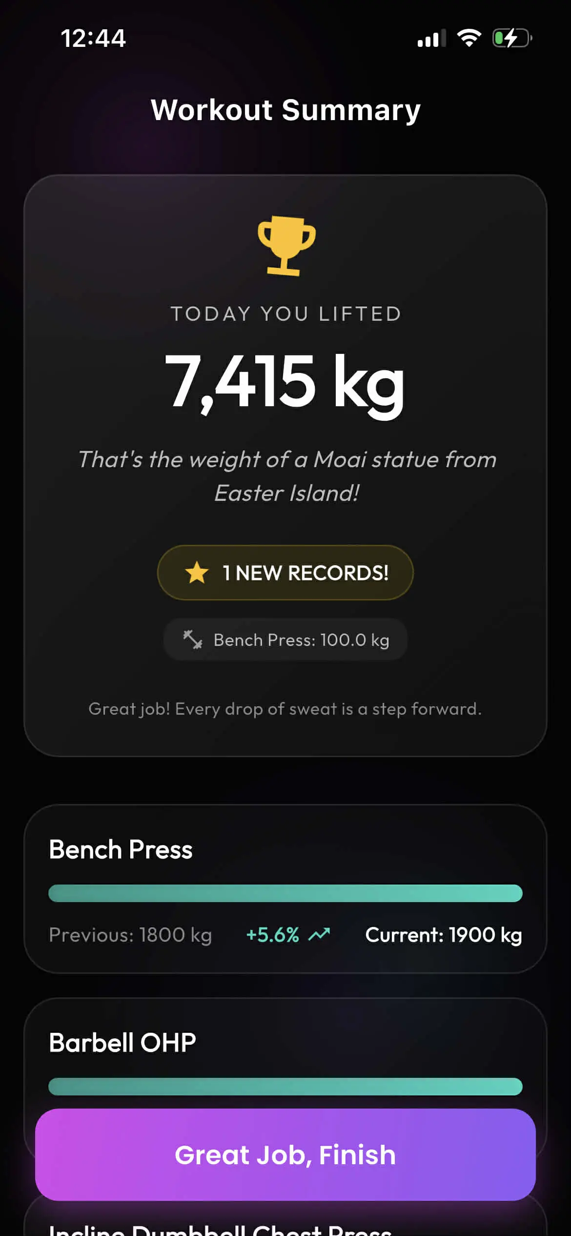 SomaScope Interface 7